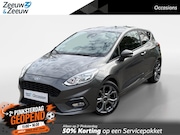 Ford Fiesta - 1.0 EcoBoost ST-Line 125PK 3drs | 1e Eigenaar | NL-Auto | Cl