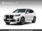 BMW X3 - 30e xDrive M Sportpakket Pro | Professional Pack | Premium P