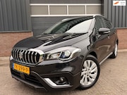 Suzuki S-Cross - 1.4 140PK Boosterjet Exclusive Automaat 12mnd autotrust / Na