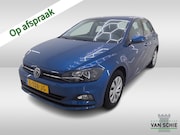 Volkswagen Polo - 1.0 TSI Comfortline 2e-Eig & Keurig-Onderh. BOVAG-Garantie. 