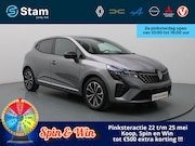 Renault Clio - TCe 90pk GPF techno Camera | Cruise | Navi | Parksens. achte