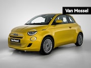 Fiat 500 - 1.0 Hybrid Torino Launch Edition