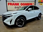 Nissan Qashqai - 1.3 MHEV Xtronic Business Premium + Parelmoer|360 camera|Goo