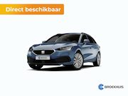 Seat Leon - Sportstourer FR Business - eHybrid | Achteruitrijcamera | Au