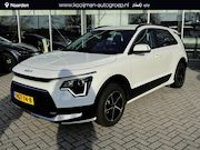 Kia Niro - 1.6 GDi Hybrid DynamicLine |LMV |  navigatie Apple CarPlay/A