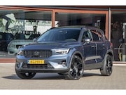 Volvo XC40 - 2.0 B4 PLUS BLACK EDITION