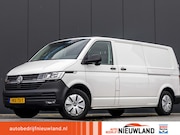 Volkswagen Transporter - 2.0 TDI L2H1 28 Bulli Dubbele schuifdeur|stoel verwarming|tr