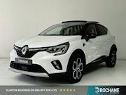 Renault Captur - 1.3 TCe 140 Intens | Panoramadak | Navigatie | Camera | Clim