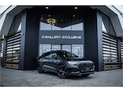 Audi RS Q8 - RSQ8 4.0 TFSI quattro - RS Dynamic + | Panorama | B&O | Luch