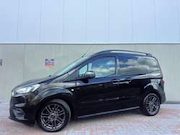 Ford Tourneo Courier - 1.0 Titanium Distributieriem Vervangen,Climate C,