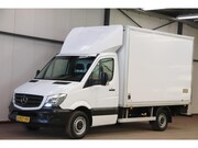 Mercedes-Benz Sprinter - 414 2.2 CDI KOELWAGEN BAKWAGEN KOELAUTO EURO 6
