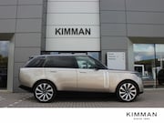 Land Rover Range Rover - P460e Autobiography PHEV | 23 Inch SV Wheels | SV Ledere Hem