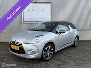 DS DS 3 - 3 1.2 PureTech Chic Automaat 2016 / Clima / Parkeersensor /