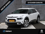 Citroën C4 Cactus - Shine 1.2 PureTech 110pk Automaat PANO | 17''LM | CAMERA | N