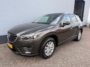 Mazda CX-5 - 2.0 SkyActiv-G 165 Skylease GT 2WD - Dealer Onderhouden