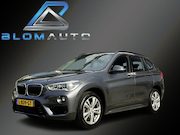 BMW X1 - sDrive18i Executive SPORTSTOELEN+TREKHAAK+LED+18INCH