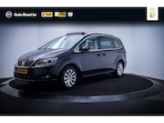 Seat Alhambra - 1.4TSI 7Pers STYLE PANO | CAMERA | CARPLAY | STOELVERW | NAV