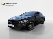 Mercedes-Benz CLA-Klasse - 180 122PK Automaat AMG Line Navigatie