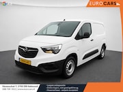 Opel Combo - 1.5D L2H1 Edition Navigatie Apple CarPlay Android Auto Parke