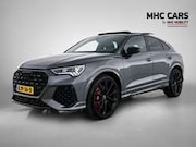 Audi RS Q3 - Sportback TFSI | Trekhaak | Panoramadak | Sonos |