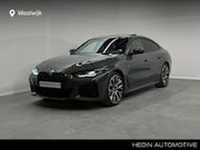 BMW 4-serie - Gran Coupé 430i Business Edition Plus
