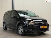 Volkswagen Touran - 1.6 TDI Comfortline BlueMotion