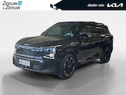 Kia EV5 - GT-Line Business Edition 81.4 kWh Lage bijtelling | GT-Line 