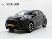 Ford Puma - 1.0 EcoBoost 125pk Hybrid ST-Line X | Half leder | Virtual c