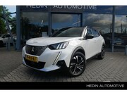 Peugeot e-2008 - EV GT 50 kWh | Navigatie | Adapt. Cruise Control | Camera | 