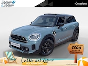 MINI Countryman - 1.5 Cooper S E ALL4 Chili *Automaat*Navi+Camera*Climate Cont
