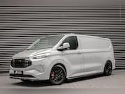 Ford e-Transit Custom - 340 L2H1 Limited 65 kWh 218PK / JB-EDIITON / CAMERA / 328KM