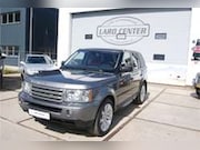 Land Rover Range Rover Sport - 2.7 TdV6 SE 8300 ex btw