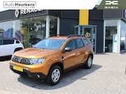 Dacia Duster - TCe 90 Comfort | NL-Auto | BTW-Auto | 1e eigenaar | Dealer-o