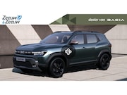 Dacia Duster - Extreme mild Hybrid 140 | Nu uit voorraad leverbaar met € 2.