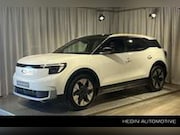 Ford USA Explorer - Premium Extended Range RWD 79 kWh Panoramadak / Dr