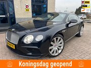 Bentley Continental GT - 4.0 V8- NL auto -Dealer onderhouden