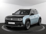 Renault 4 - Iconic | Achteruitrijcamera | Elektrisch verwarmbare voorsto