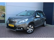 Peugeot 2008 - 1.2 VTi Allure Pack Premium Plus Airco PDC voor+achter Navi 