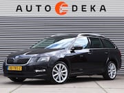 Skoda Octavia - Combi 1.6 TDI Greentech Clever Edition Automaat *Virtual coc