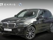 BMW X3 - xDrive30e | M Sportpakket | Panoramadak | Elektris