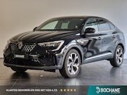 Renault Arkana - 1.6 E-Tech full hybrid 145 techno 360 CAMERA | PARKEERSENSOR