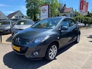 Mazda 2 - 1.5 GT-L 102PK AUTOMAAT / AIRCO-ECC / STOELVERW. / ELEK. RAM