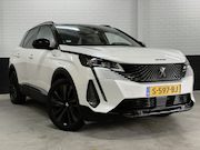 Peugeot 3008 - 1.6 HYb4 Pr.Pack Av 300 PK GT /Leer/Pano/Camera/Carplay