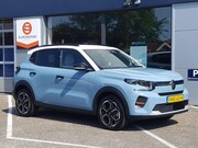Citroën e-C3 - EV 44kWh 113pk Max 3-fase Apple Carplay & Android Auto | Nav
