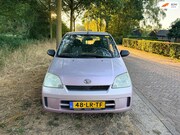 Daihatsu Cuore - 1.0-12V Nagano