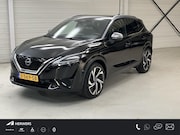 Nissan Qashqai - 1.3 MHEV Xtronic Tekna Plus / Trekhaak 1800Kg Trekgewicht /