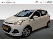 Hyundai i10 - 1.0i Comfort | Airco (automatisch) | Cruise control