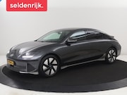 Hyundai Ioniq 6 - Connect 77.4 kWh | SOH 94, 7% | Warmtepomp | Head-Up | Stoel