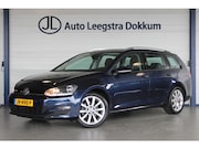 Volkswagen Golf - Variant 1.0 TSI Connected Series Trekhaak | Camera | Carplay