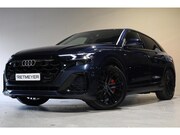 Audi Q8 - 55 TFSI e quattro Pro Line S |Pano |RS Zetels |Softcolse |Lu
